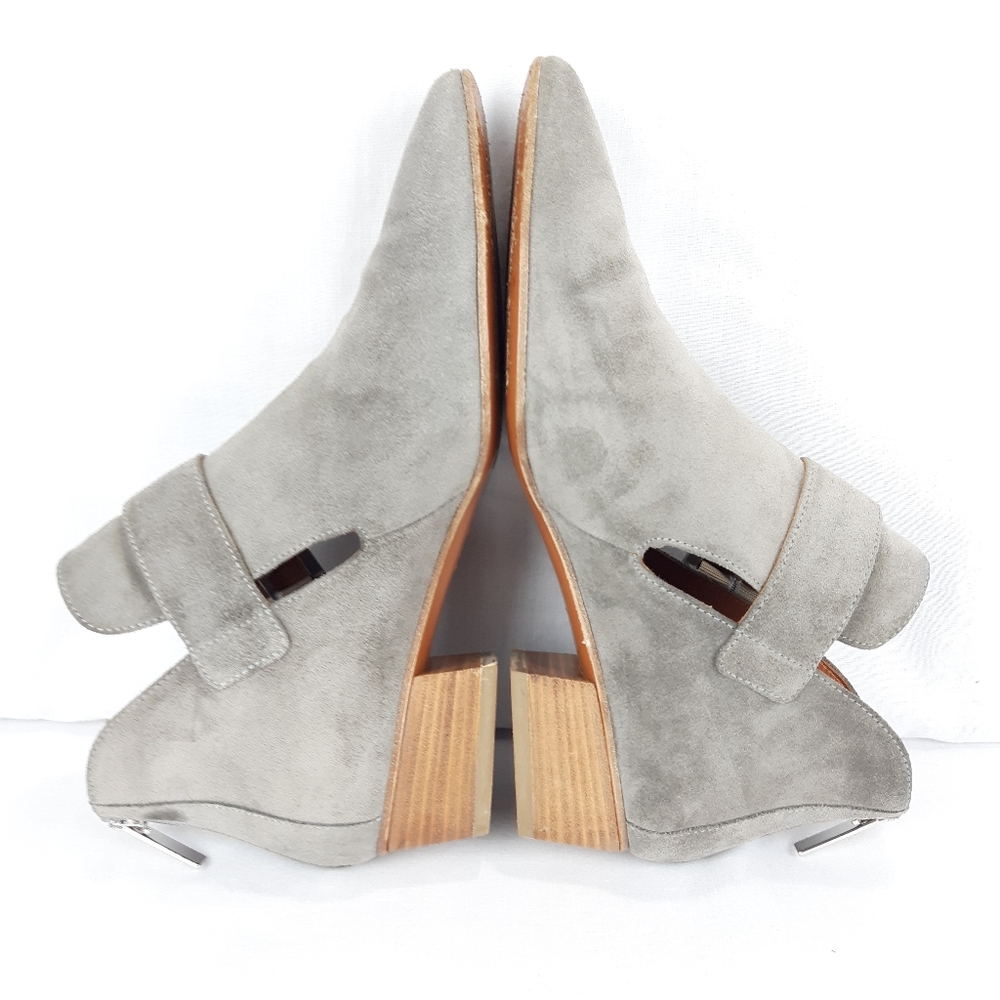 AQUATALIA FILOMENA ANKLE BOOTIES - Picture 13 of 16